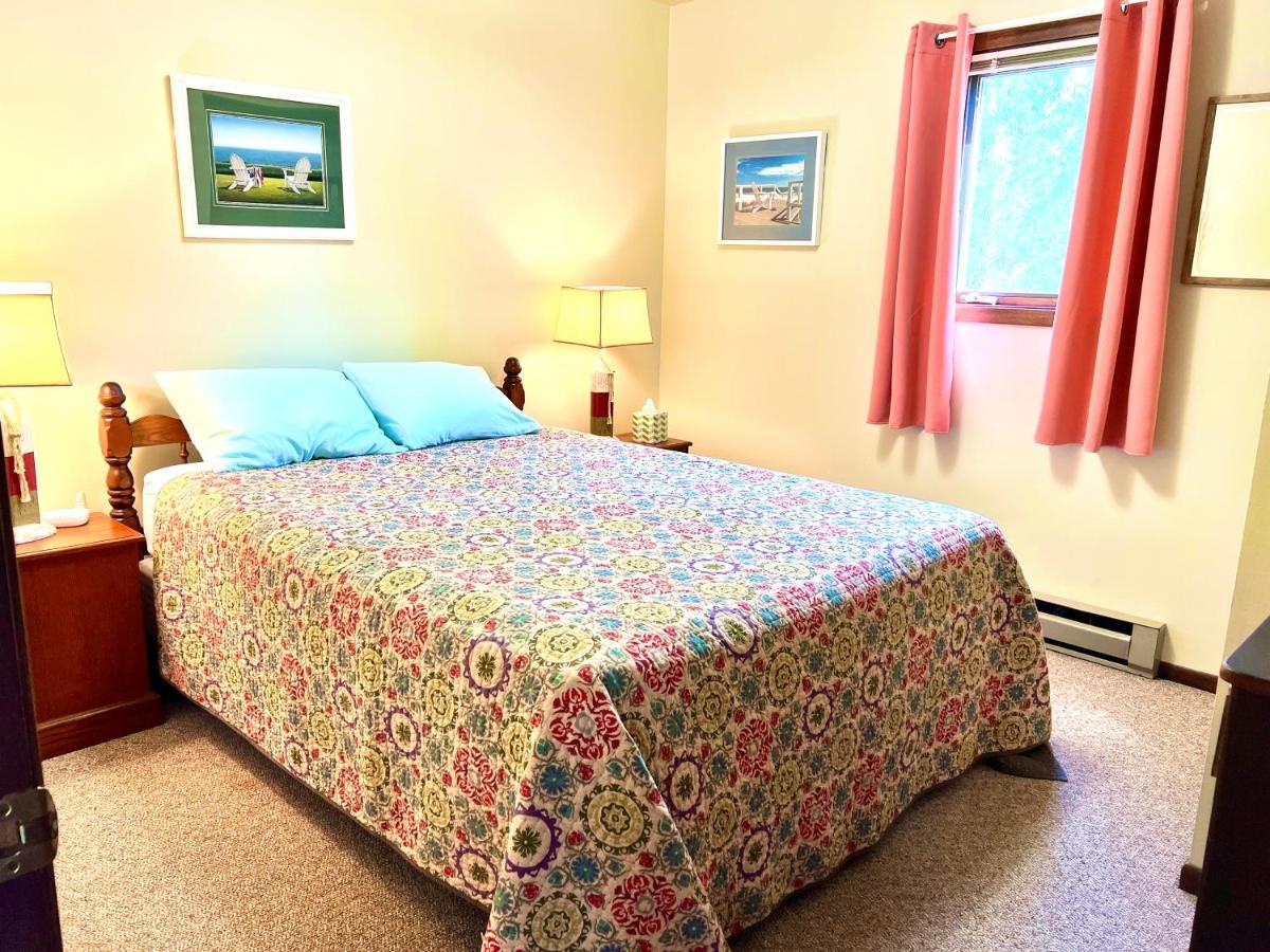 Ephraim Village Cottages ภายนอก รูปภาพ